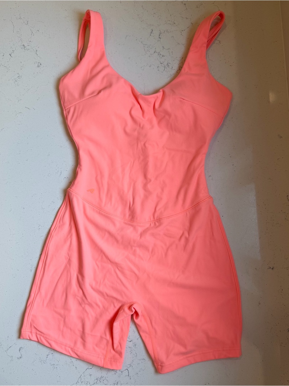 Alphalete Lina Bodysuit